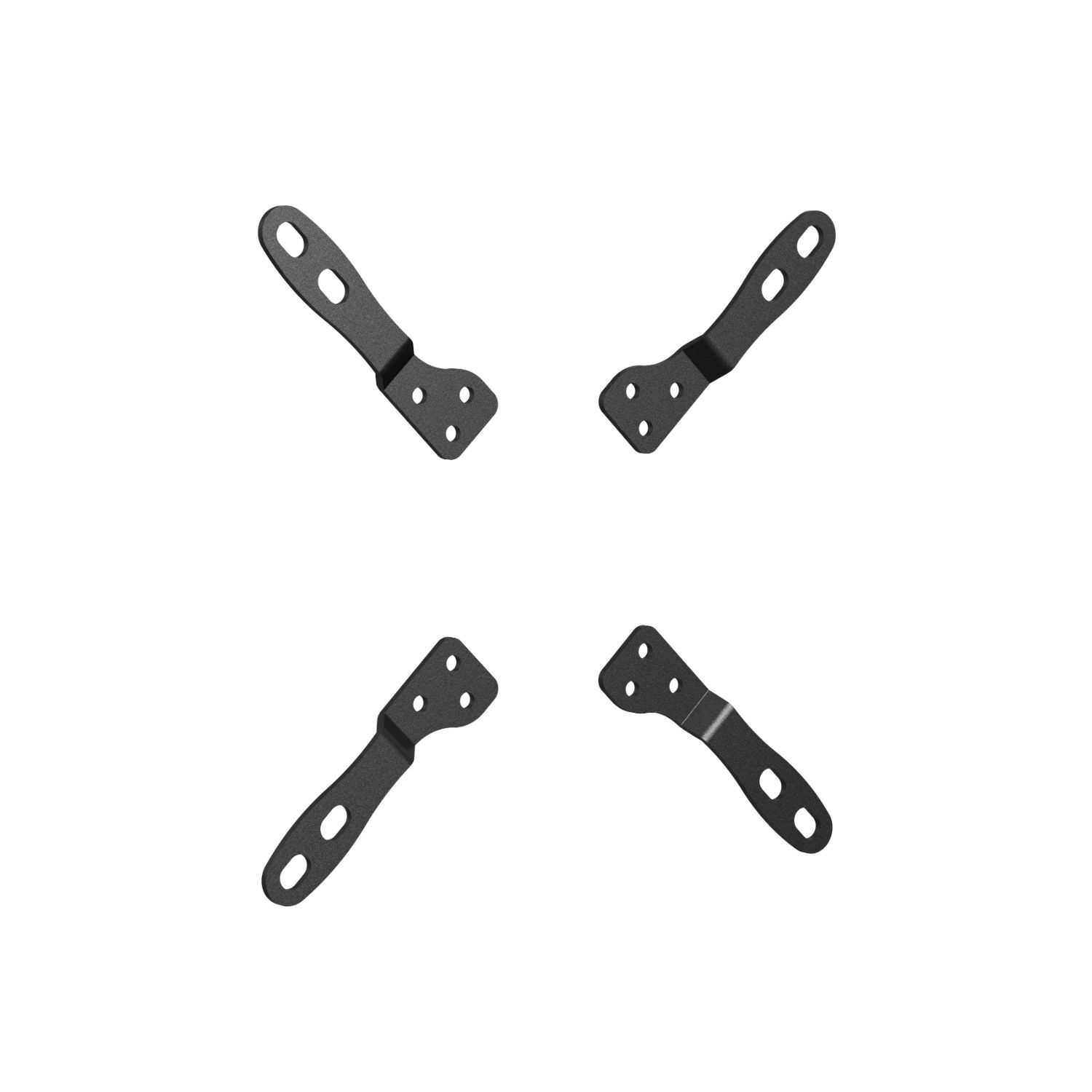 EQ650150 - Adaptador EQUIP Extensi�n VESA Monitor 23