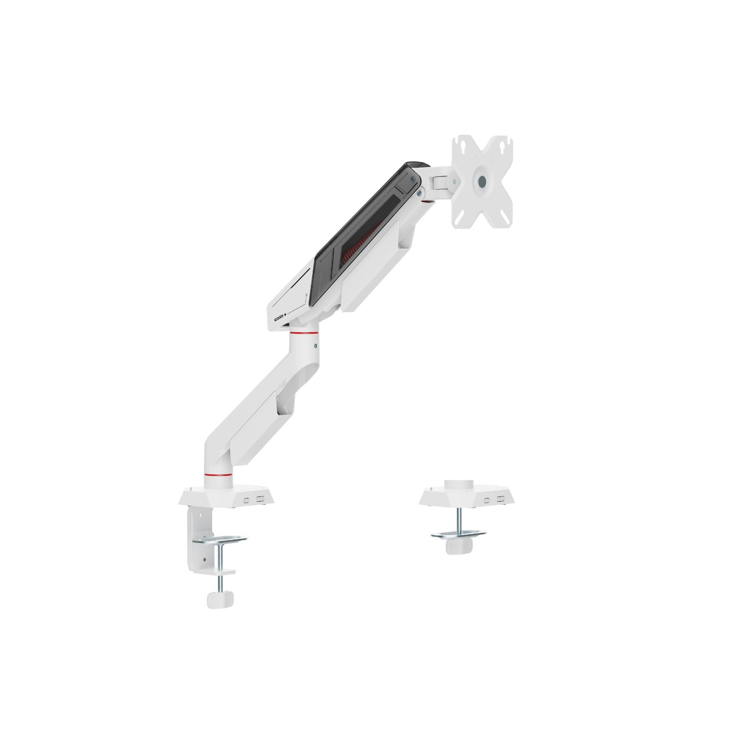 EQ650190 - Soporte de Mesa EQUIP Pantalla 17
