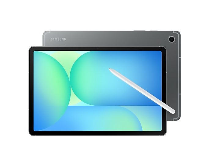 SM-X526BZAPEUE - Tablet Samsung Galaxy Tab S10 FE V2 10.9