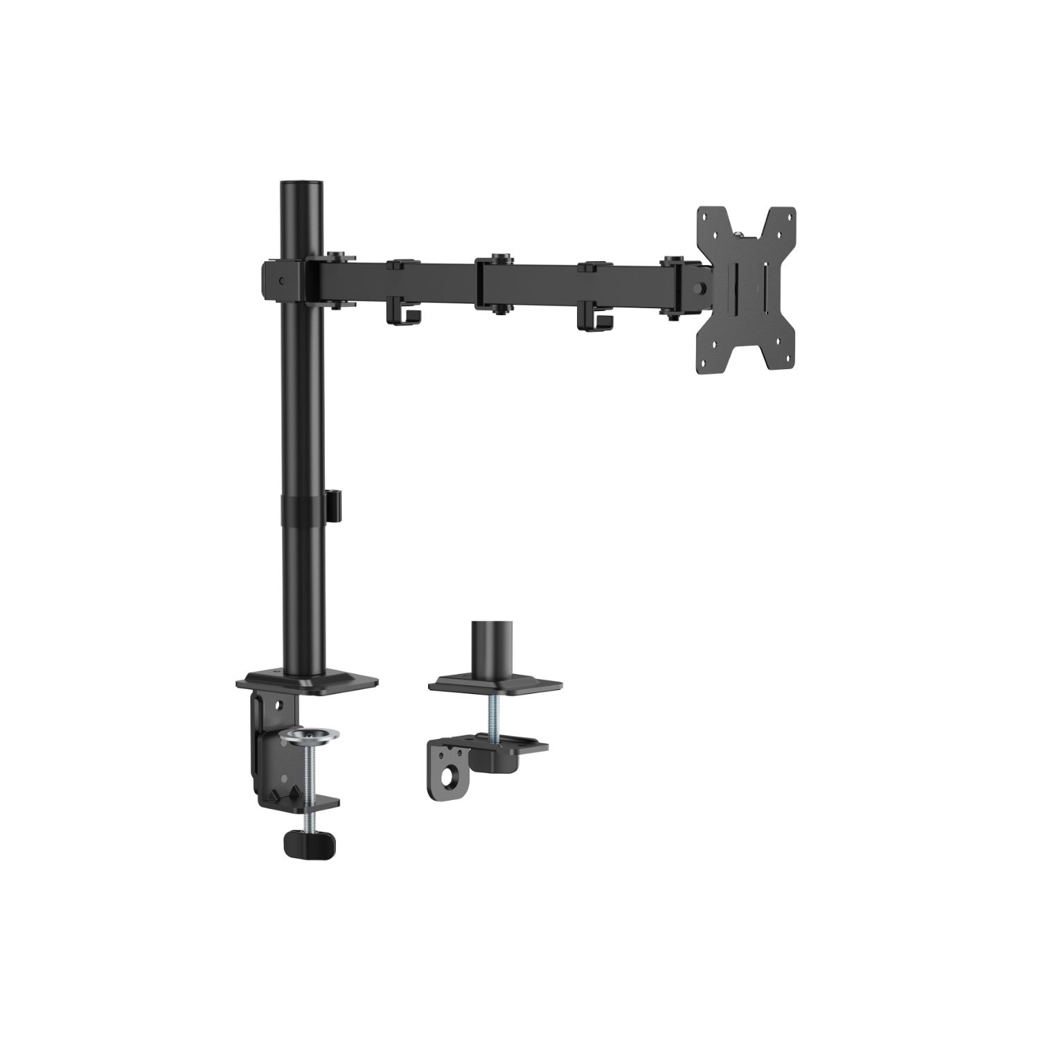 EQ650174 - Soporte de Mesa EQUIP Pantalla 17