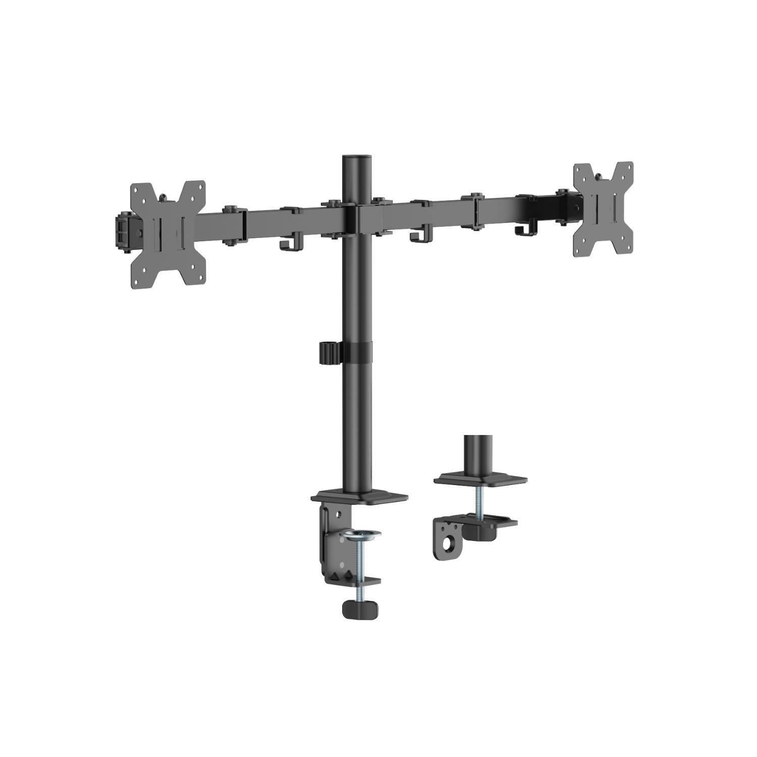 EQ650176 - Soporte de Mesa EQUIP 2 Pantallas 17