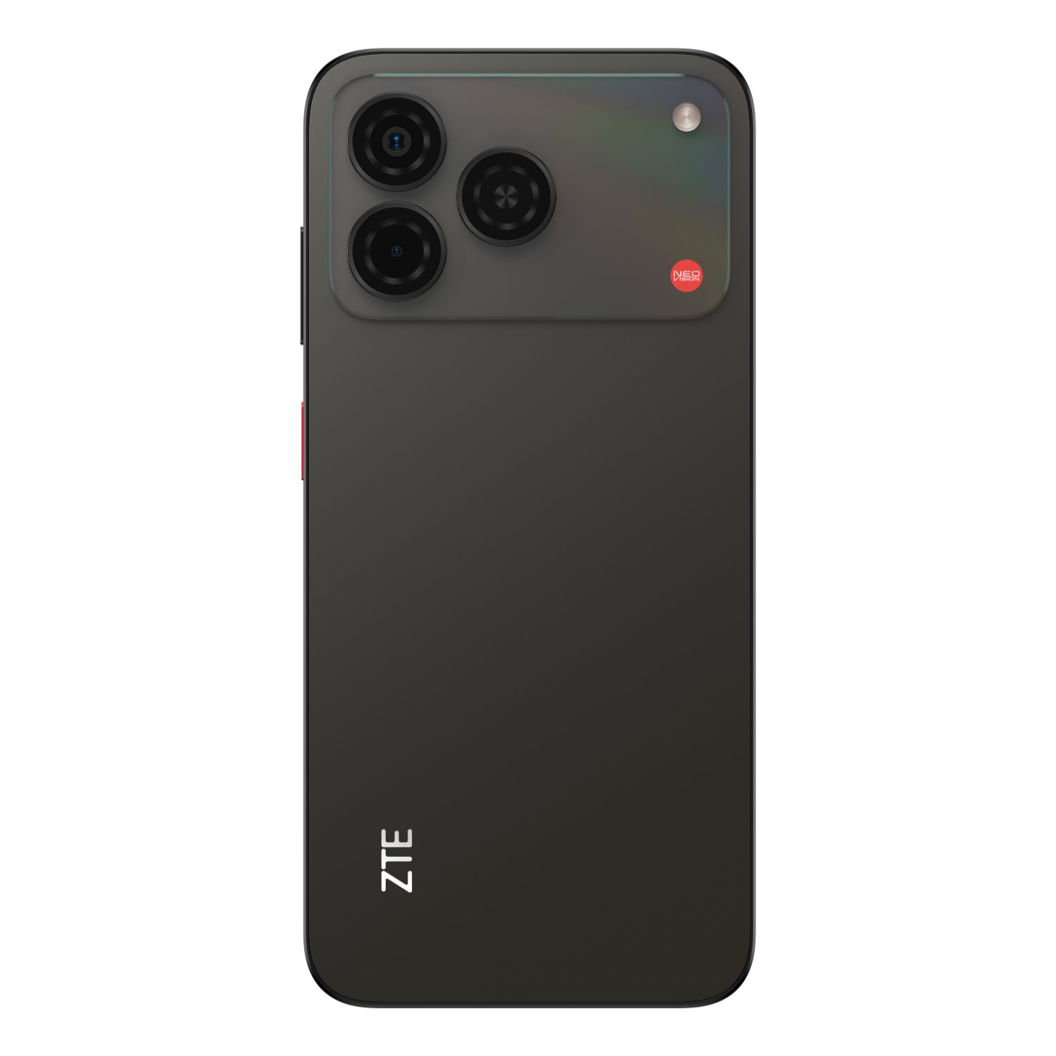 ZTE-SP A57 4-128 BK - Smartphone ZTE A57 6.75