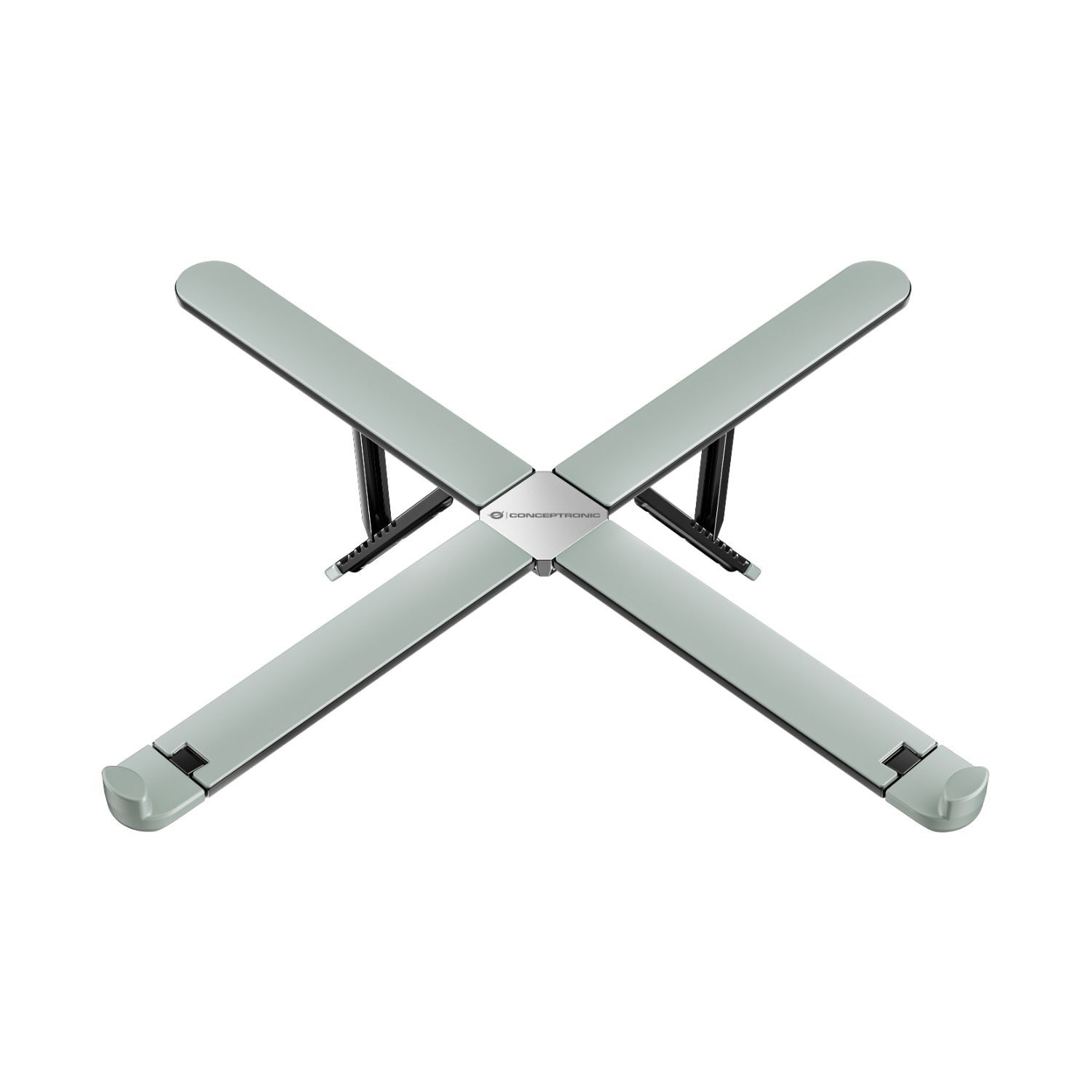THANA11G - Soporte plegable para port�til de hasta 17.3