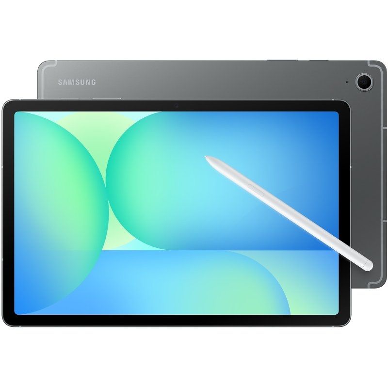 SM-X520NZAREEE - Tablet Samsung Galaxy Tab S10 FE V3 10.9