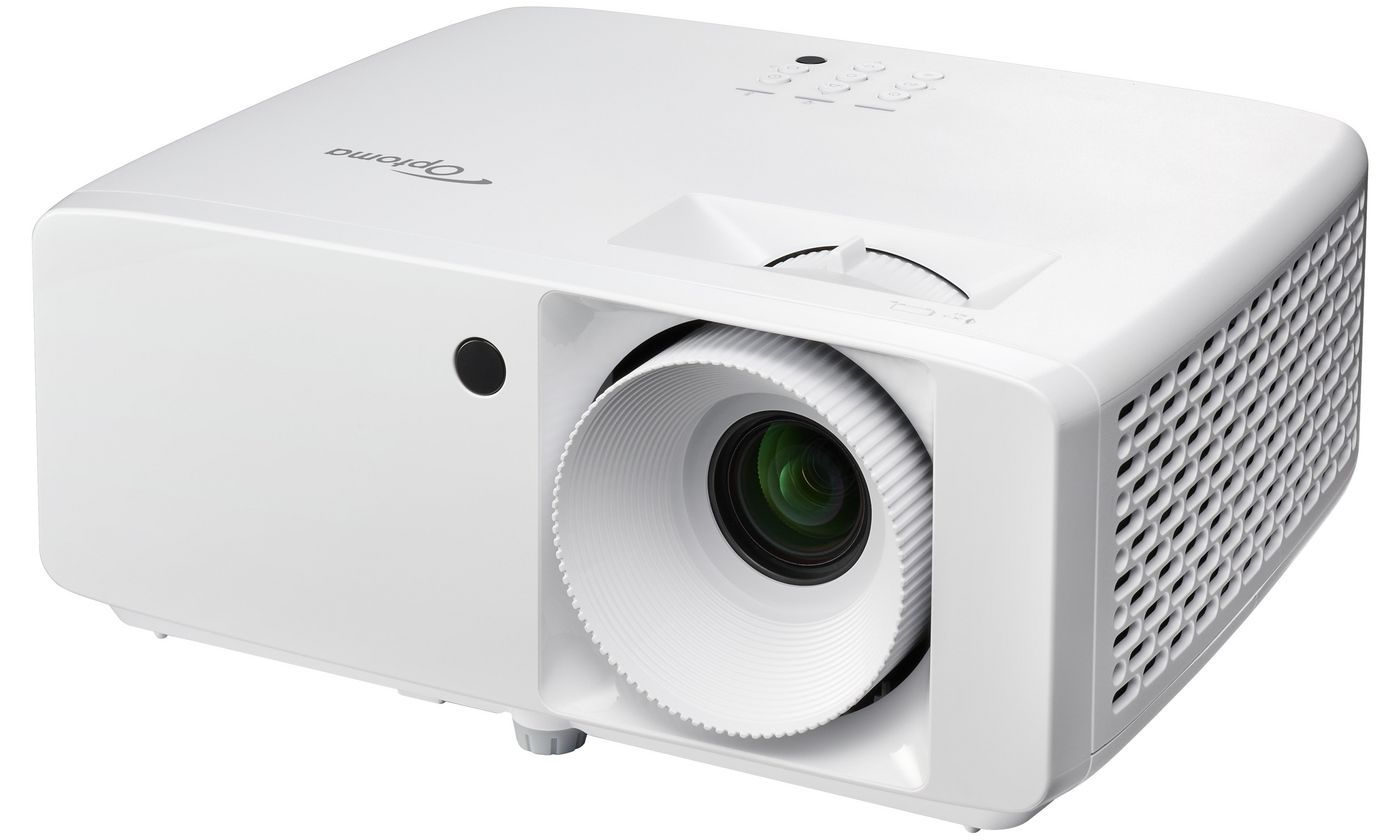 E3P7QA1E123 - Proyector Optoma ZW351e Laser WXGA 4000L (E3P7QA1E123)