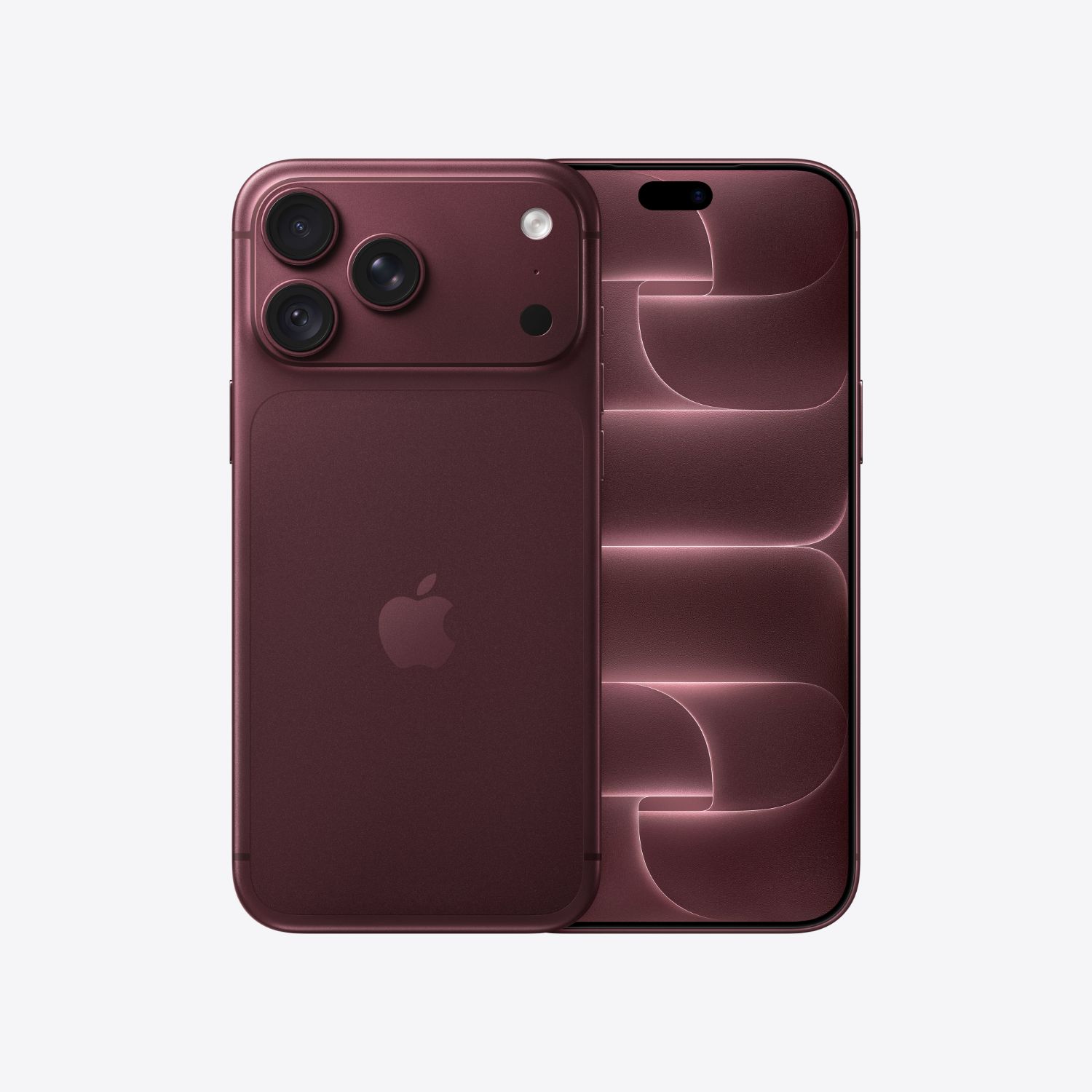 MJXV4QL/A - iPhone 18 Pro Max 6.9