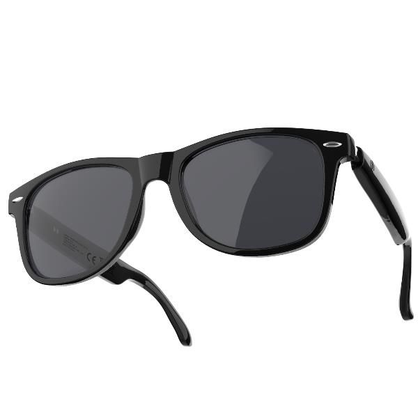 NXSGSMGLASSES - Gafas Inteligentes NILOX con audio y micr�fono integrado, lentes de PC con proteccion contra la luz azul y UV400. (NXSGSMGLASSES)
