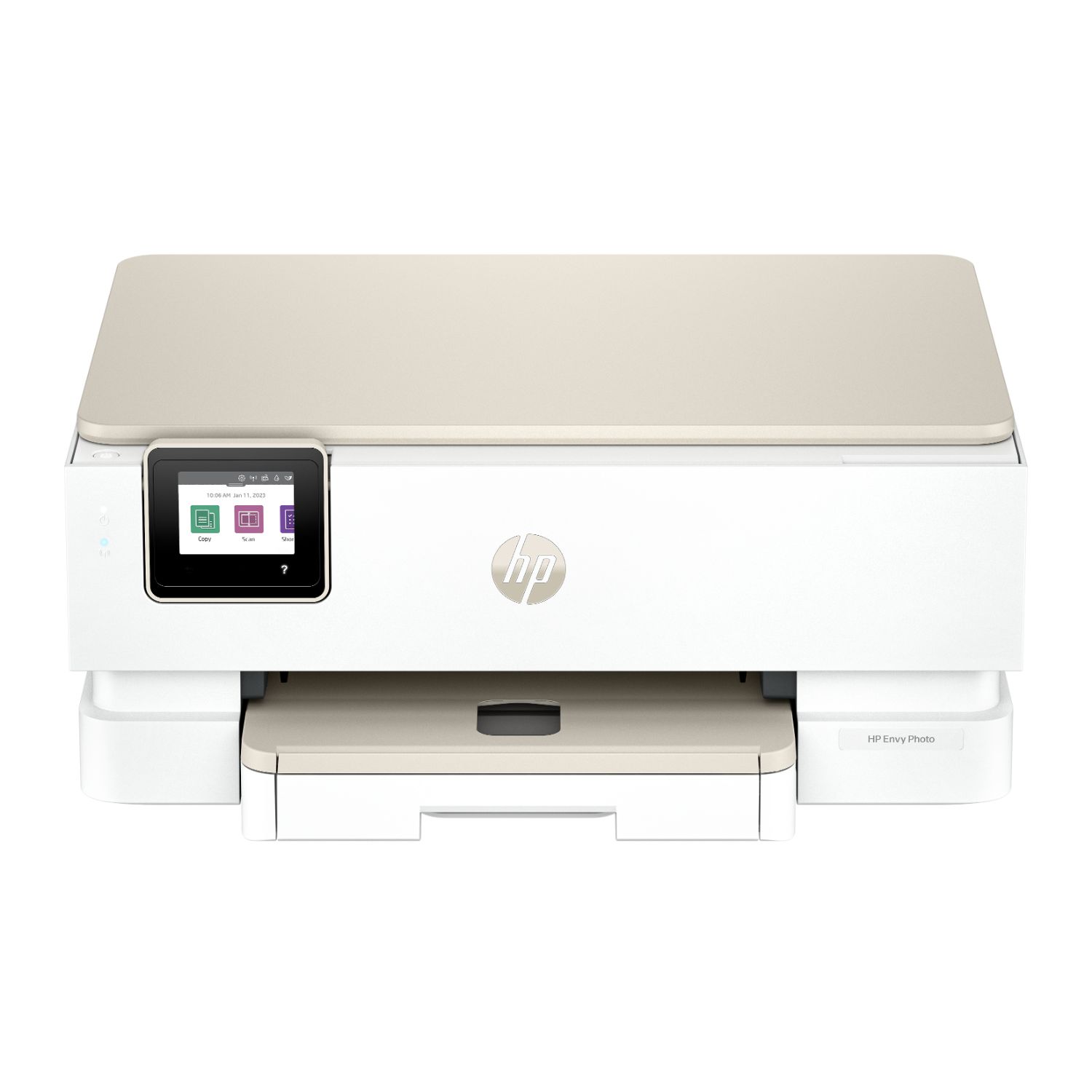 B63JVB - Multifuncion Hp Envy Photo 7230e MFP Color Duplex A4 pantalla t�cil. Blanco (B63JVB)