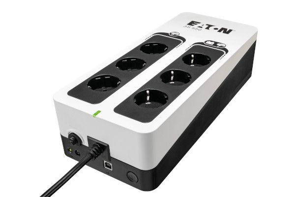 3S550D - S.A.I. Eaton 330W 6Tomas AC Off Line (3S550D)