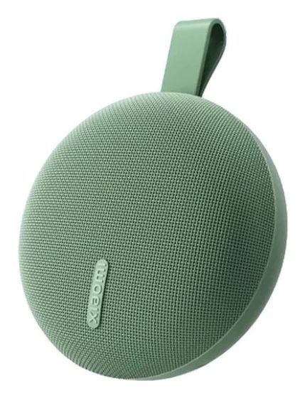 QBH4330GL - Altavoz Xiaomi Speaker Essential Bluetooth 5W Green (QBH4330GL)