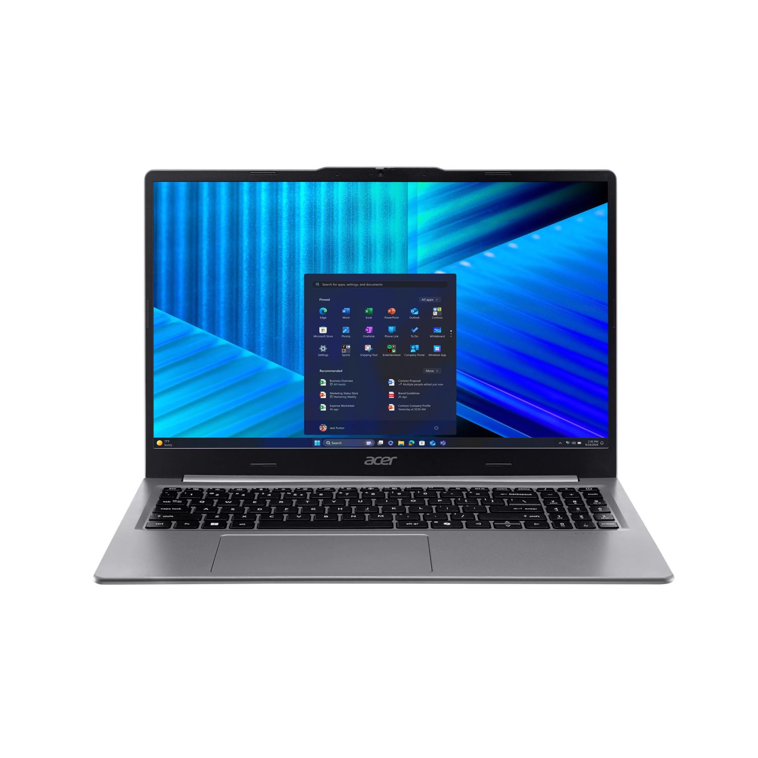 NX.ELHEB.002 - Port�til Acer Extensa 15 EXO15-41-R0F3 AMD Ryzen7-7730U 8Gb 512Gb SSD 15.6? IPS FHD 1xUSB 2.0 1xUSB-A 3.0 2xUSB-C 3.0 1xHDMI 1.4 1xRJ45 WiFi 6 Bluetooth 5.2 Ethernet LAN GbE FreeDOS Gris Lunar (NX.ELHEB.002)
