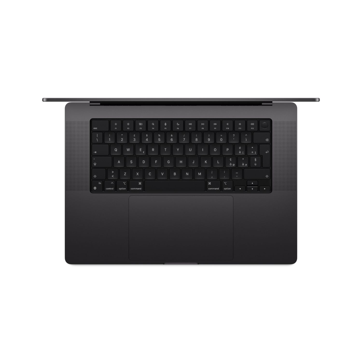 MGEE4Y/A - Port�til Apple MacBook Pro 16