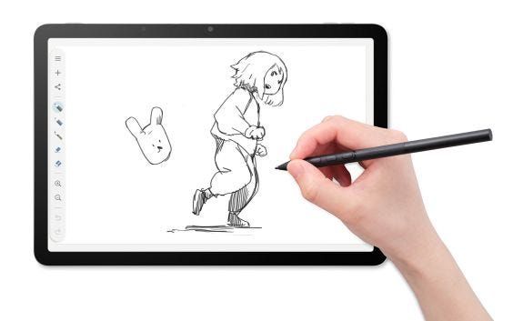 DTHA116CL0B - Wacom Cintiq 16 DTHA116CL0B 15,6