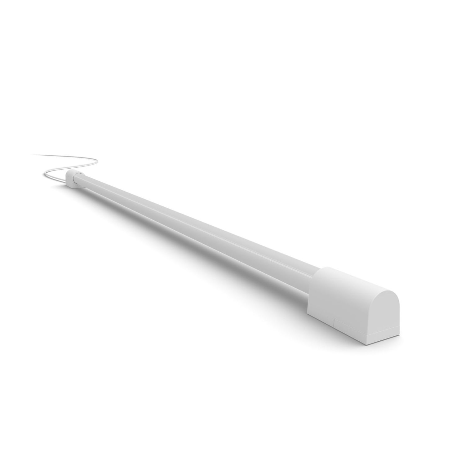 915005987901 - Tubo de Luz Philips Hue Play Gradient Light Tubo Compact.Barra de iluminaci�n inteligente con luz blanca y colores. Crear ambientes detr�s del televisor o en zonas de entretenimiento.Sincroniza la iluminaci�n con pel�culas, m�sica y juegos. (915005987901)