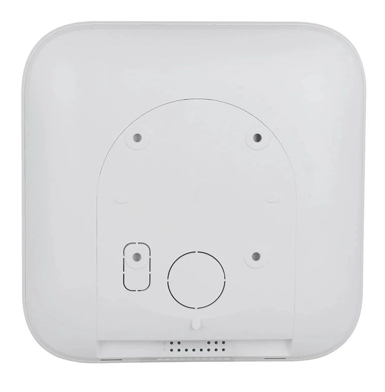1.0.01.19.10806-9001 - Kit Alarma Dahua DHI-ARC3800H-FW2(868) Inal�mbrica Wifi RJ45 4G, Hasta 150 dispositivos, 6sirenas, 64pircams, 64mandos, 8Teclados y 4Repetidores, hasta 8camaras IP, Wifi 2.4Ghz, Alcance hasta 2000m, Envio y llamada alarma hasta 5numeros de Tel�fono.