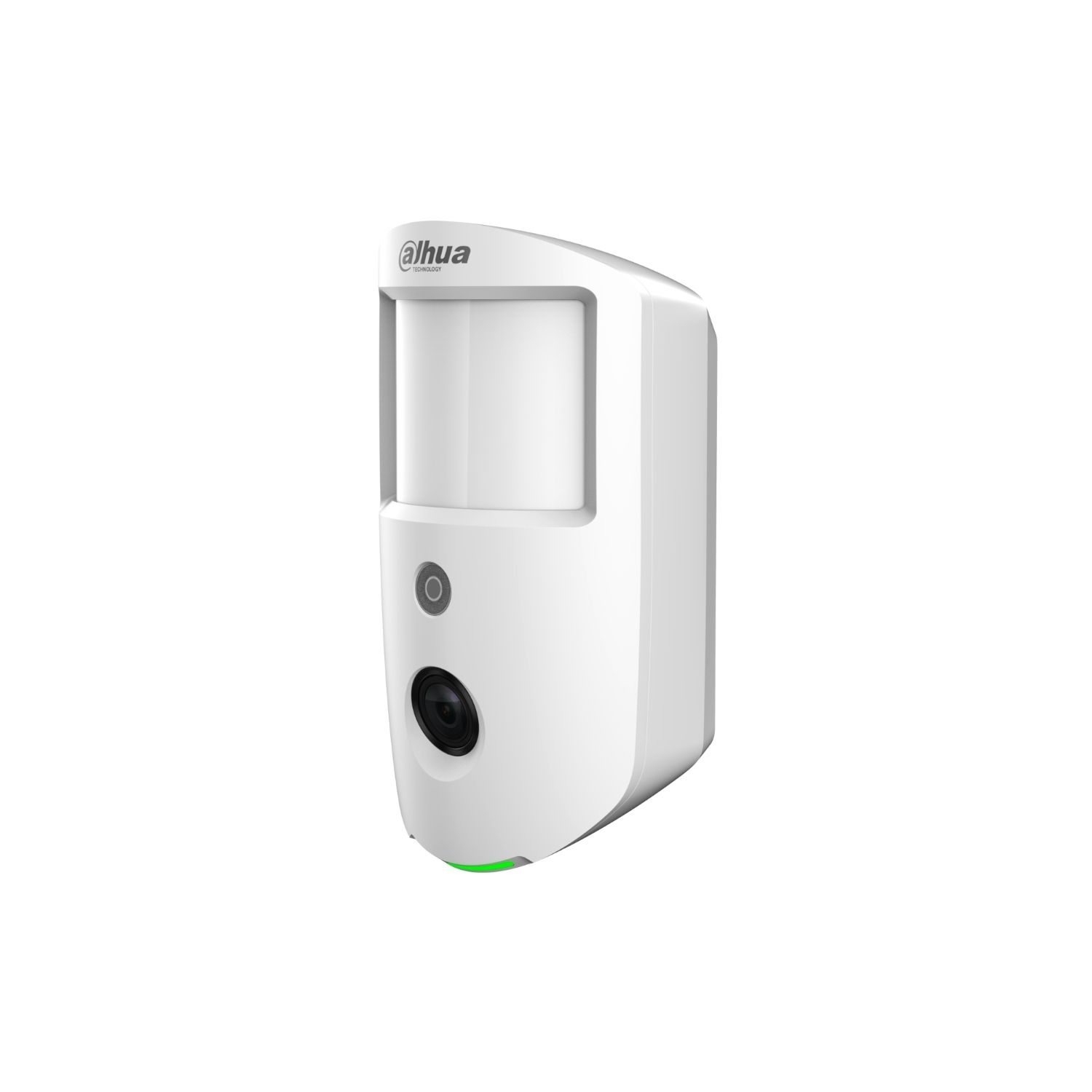 1.0.01.19.10666-0013 - Detector Dahua DHI-ARD1731-W2-868 Pircam V�a Radio Inal�mbrico CMOS 1600x1200 Pixeles Blanco. (1.0.01.19.10666-0013)