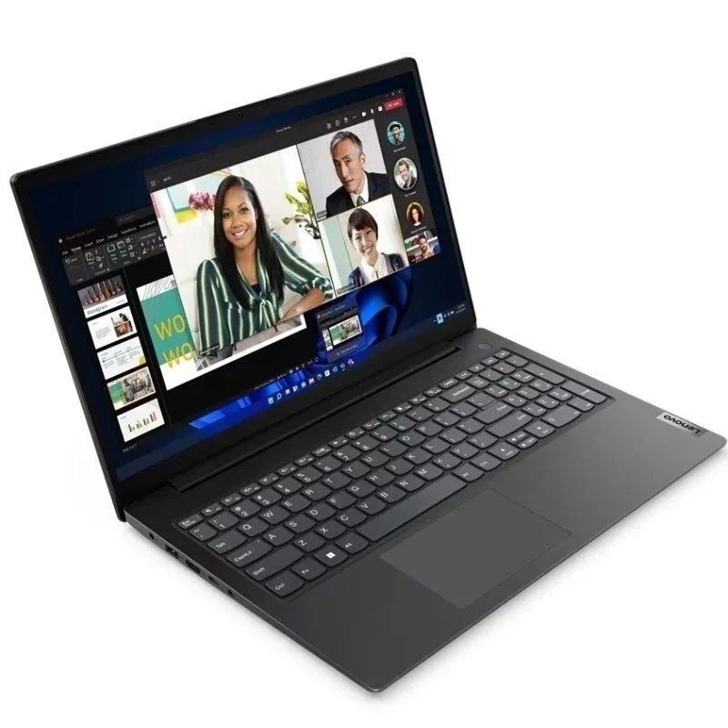82YY0068SP - Port�til Lenovo V15 G4 ABP AMD Ryzen 5-5625U 8Gb 512Gb SSD C�mara HD 1xUSB 2.0 1xUSB-A 3.0 1xUSB-C 3.0 1xHDMI 1.4b 1xRJ45 WiFi Bluetooth 5.2 Ethernet GbE 15.6