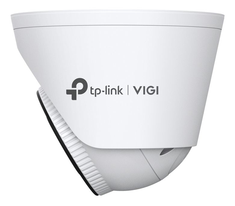 0170500762 - C�mara IP TP-Link VIGI turret ColorPro 2.0 de 4MP Tecnolog�a de compresi�n H.265+, Audio bidireccional, Resistente a la intemperie IP67, Visi�n nocturna a color.(INSIGHT S445 2.8MM)