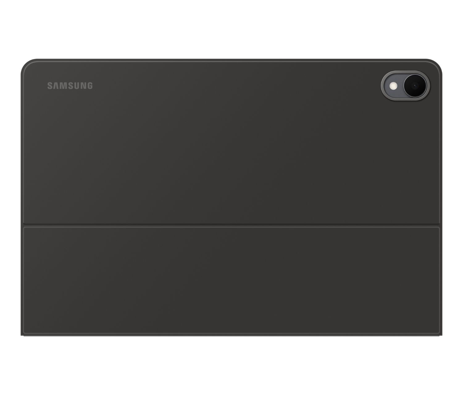 EF-DX730BBEGES - Funda con teclado Samsung Galaxy Tab S11 Slim Negro (EF-DX730BBEGES)