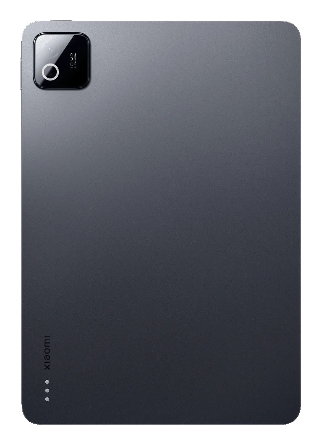 VHU6353EU - Tablet XIAOMI Pad 8 11.2? IPS 3.2K Qualcomm Snapdragon 8s Gen 4 8 N�cleos 8Gb 256Gb C�mara Trasera 13mp C�mara Frontal 8mp 1xUSB-C 3.0 IP54 WiFi 7 Xiaomi HyperOS 3 Gris (VHU6353EU)