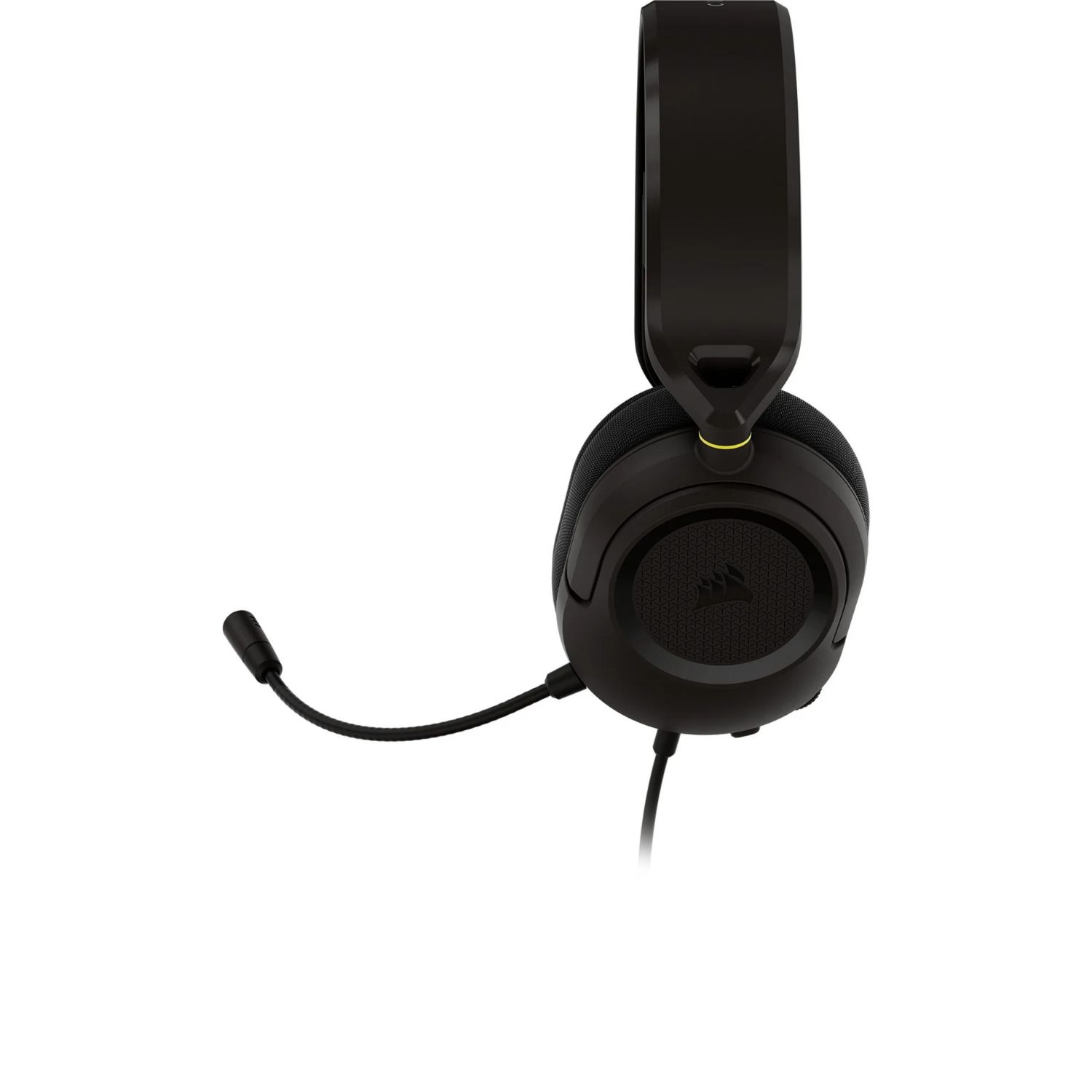 CA-9011399-WW - Auriculares+Micr�fono Gaming Corsair HS35 V3 Circumaurales Binaurales 3.5mm Cable 1.8m Carb�n (CA-9011399-WW)