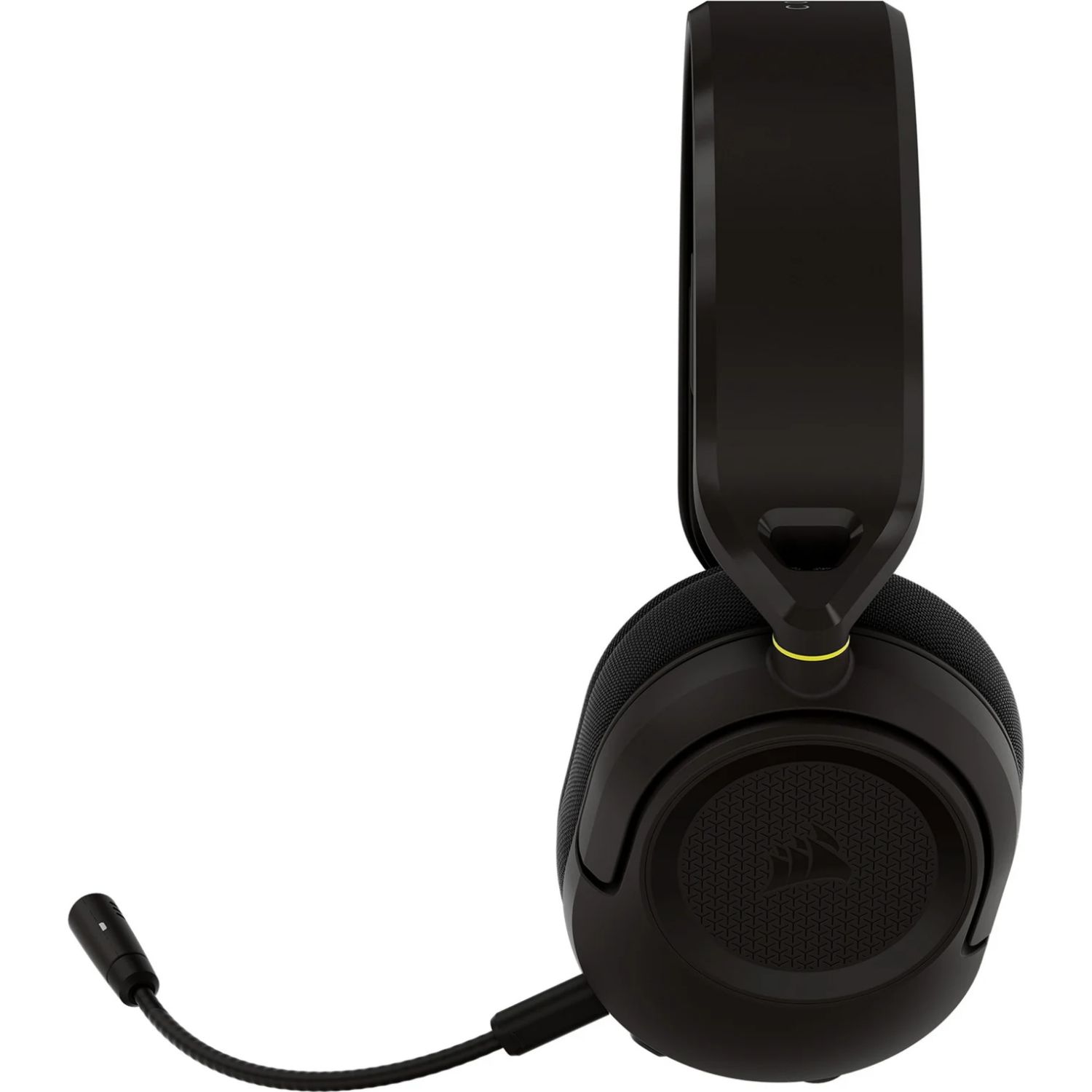 CA-9011401-WW - Auriculares+Micr�fono Gaming Corsair HS35 V3 Circumaurales Binaurales RF Wireless/Bluetooth Cable 1.8m Carb�n (CA-9011401-WW)