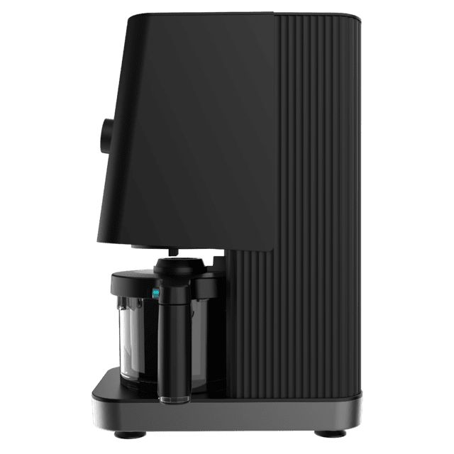A01_EU01_123709 - Heladera CECOTEC Gelatec 1800 Tecnolog�a CreamOn/Re-Spin 6 Programas Ice-Cream 4 Programas Ice-Drink Botones T�ctiles (A01_EU01_123709)