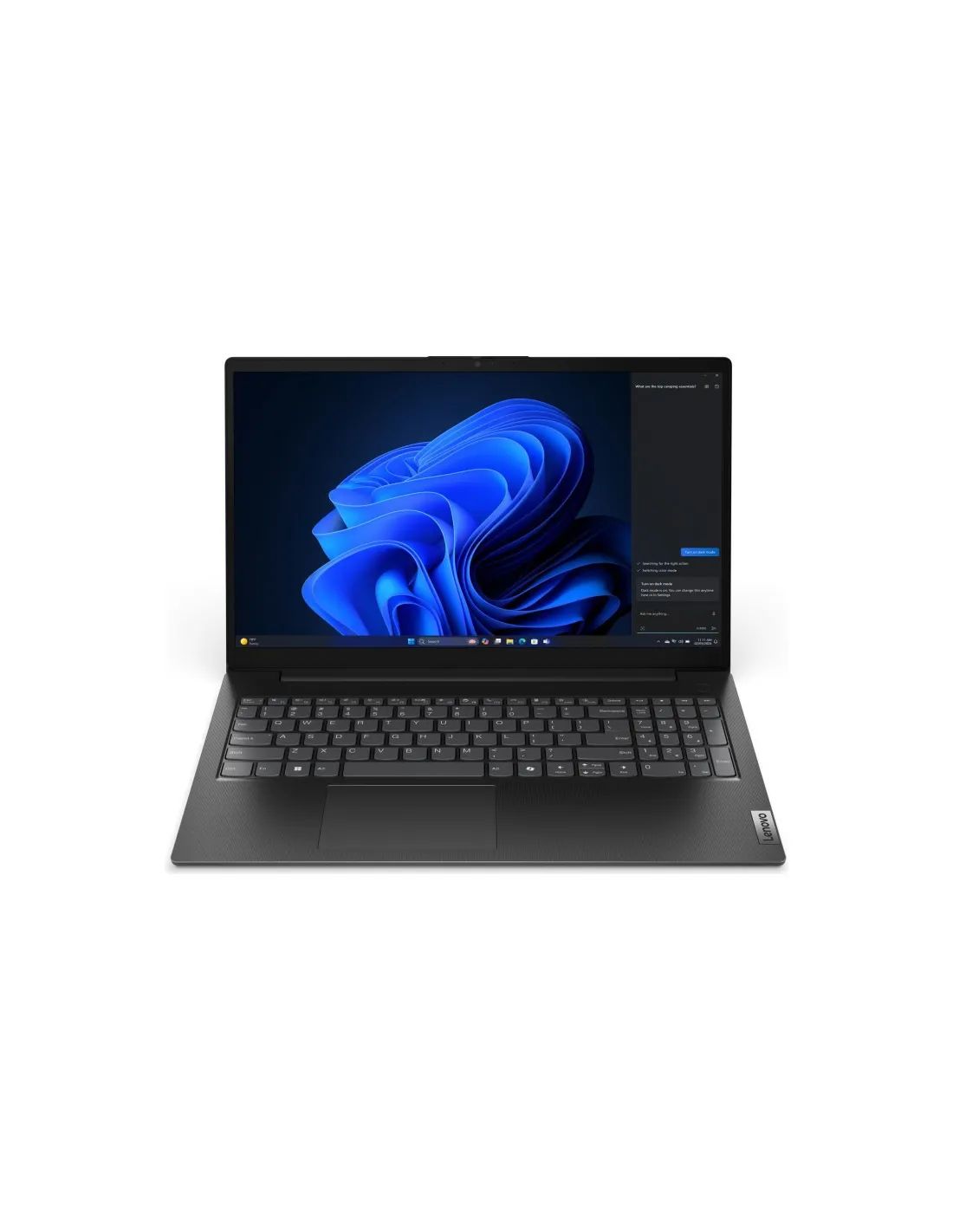 83GW00FWSP - Port�til Lenovo V15 G5 IRL Intel Core i5-13420H 32Gb 512Gb SSD C�mara Frontal HD 2xUSB-A 3.0 1xUSB-C 3.0 1xHDMI 1.4b 1xRJ45 WiFI 6 Bluetooth 5.2 Ethernet LAN GbE 15.6