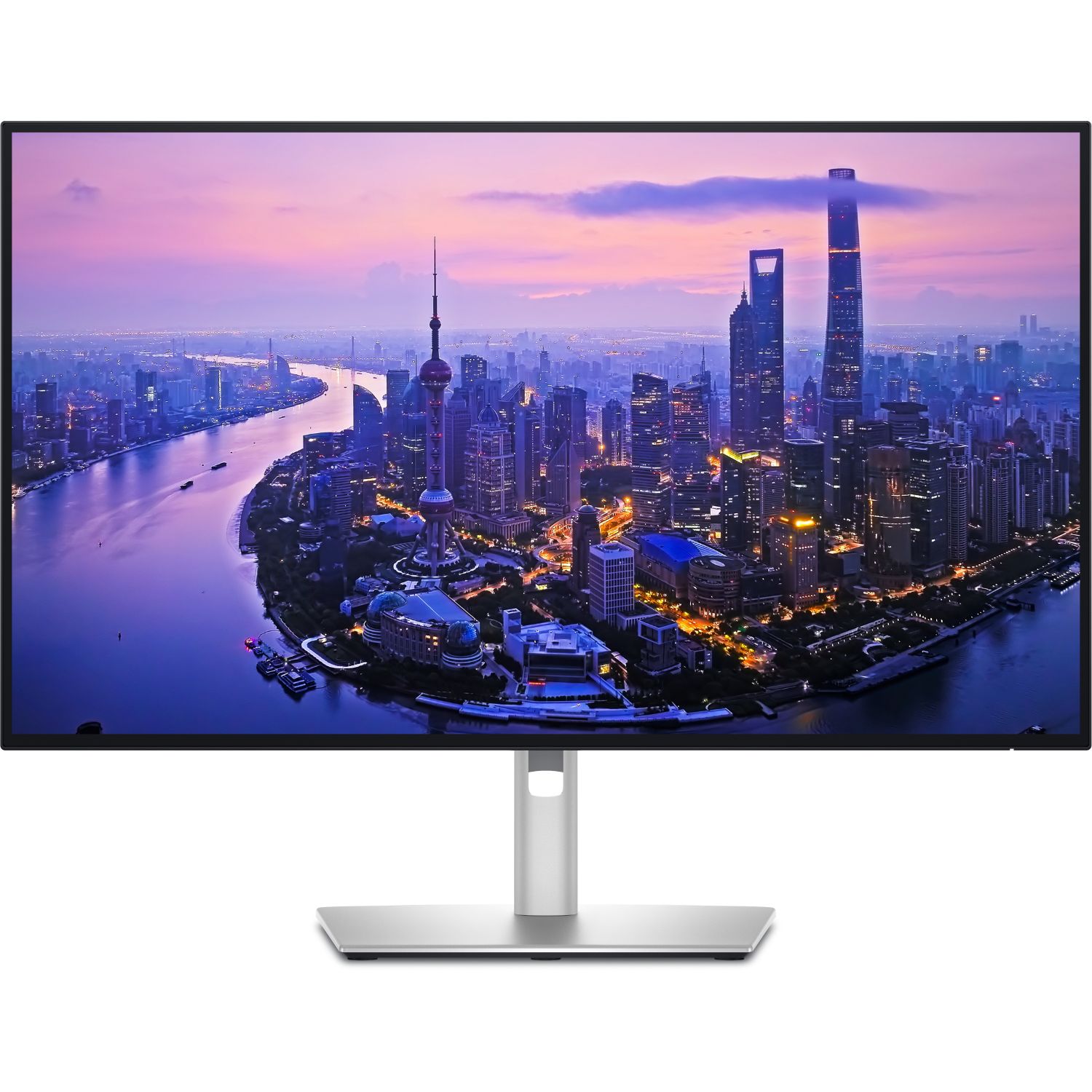 DELL-U2725QE - Monitor Dell UltraSharp 27