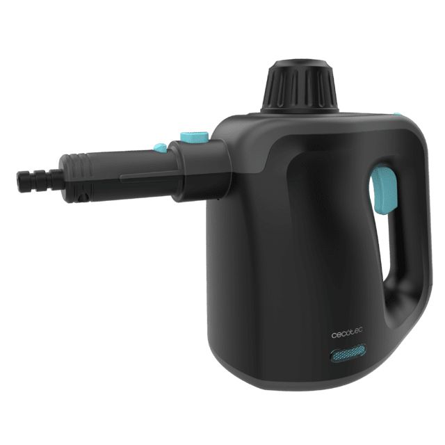 A01_EU01_122318 - Hydrosteam 2000 Blaze. Hydrosteam 1000 Blaze. Limpador a vapor 1200W. Dep�sito de 400ml. 3,5 bares de presi�n y caudal de 30g/min. Kit de accesorios. Desinfecta de forma r�pida y eficaz. (A01_EU01_122318)