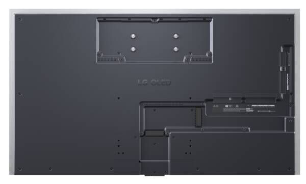 OLED55G68LW.AEU - Televisor LG 65