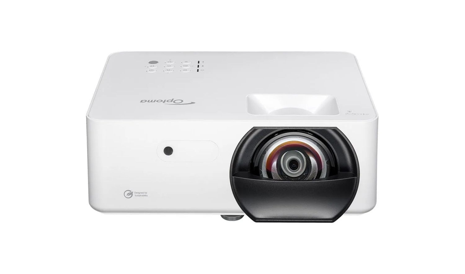 E3PB031E111 - Proyector Optoma LH351ST DLP FHD 3500L (E3PB031E111)