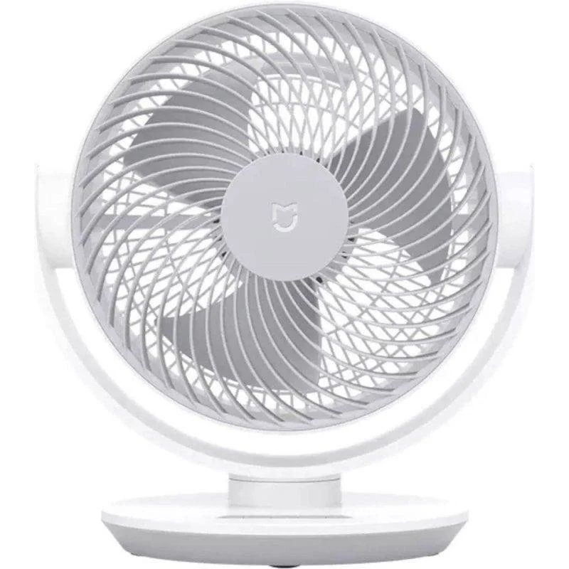BHR9872EU - Ventilador de Escritorio XIAOMI 18W Blanco (BHR9872EU)