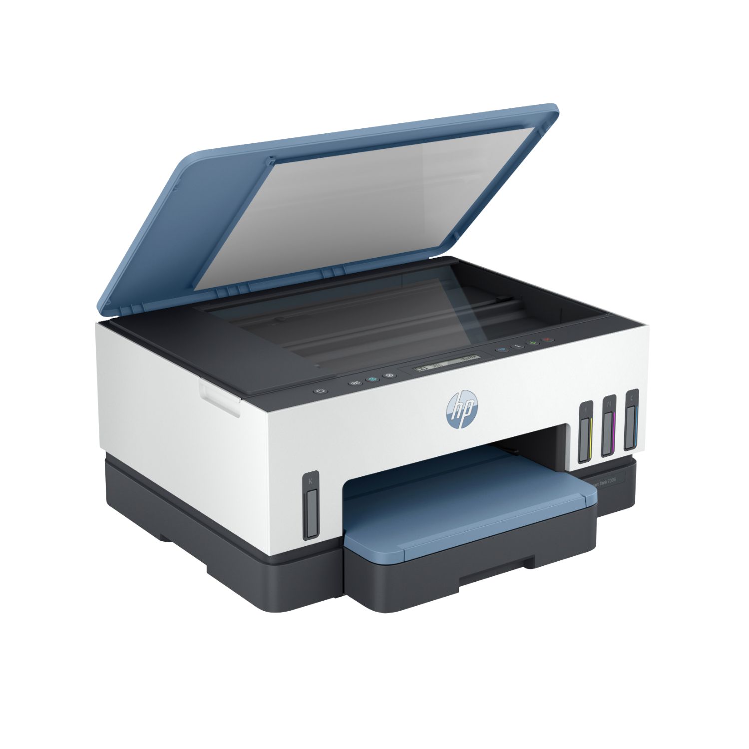 28B55A - Impresora Multifunci�n HP Smart Tank 7006 Pantalla LCD 0.5