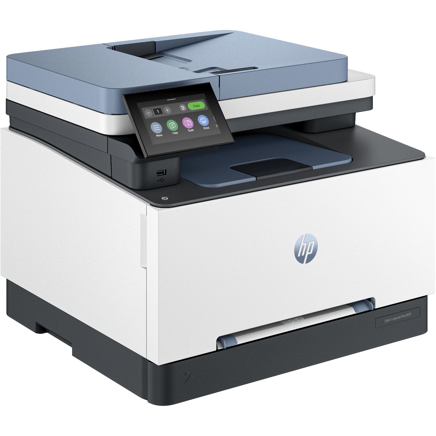 499Q6F - Impresora Multifunci�n HP LaserJet Pro 3302sdw Pantalla TFT 4.3