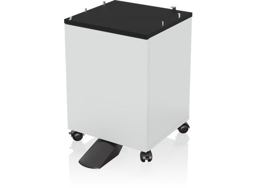 7112285 - Soporte/Mueble Epson para Impresoras Blanco/Negro (7112285)