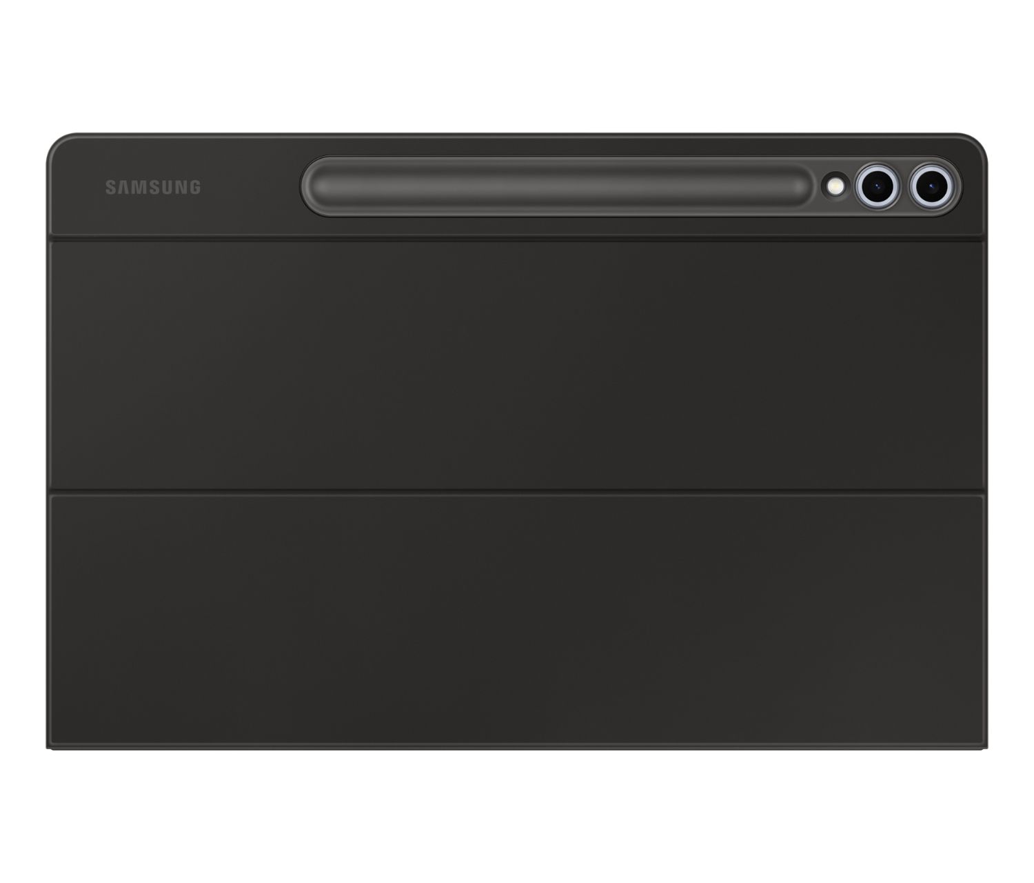 EF-DX820BBEGES - Funda con Teclado Samsung Galaxy Tab S10+/S9+/S9+ FE 12.4