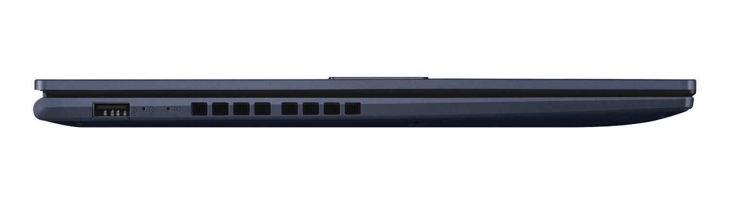 90NB19L1-M004V0 - Port�til ASUS Vivobook 15 D1502XA-BQ027 AMD Ryzen 7-7840HS 8Gb 512Gb SSD C�mara Frontal HD 1xUSB 2.0 2xUSB-A 3.0 2xUSB-C 3.0 1xHDMI 1.4 WiFi 6 Bluetooth 5.4 15.6