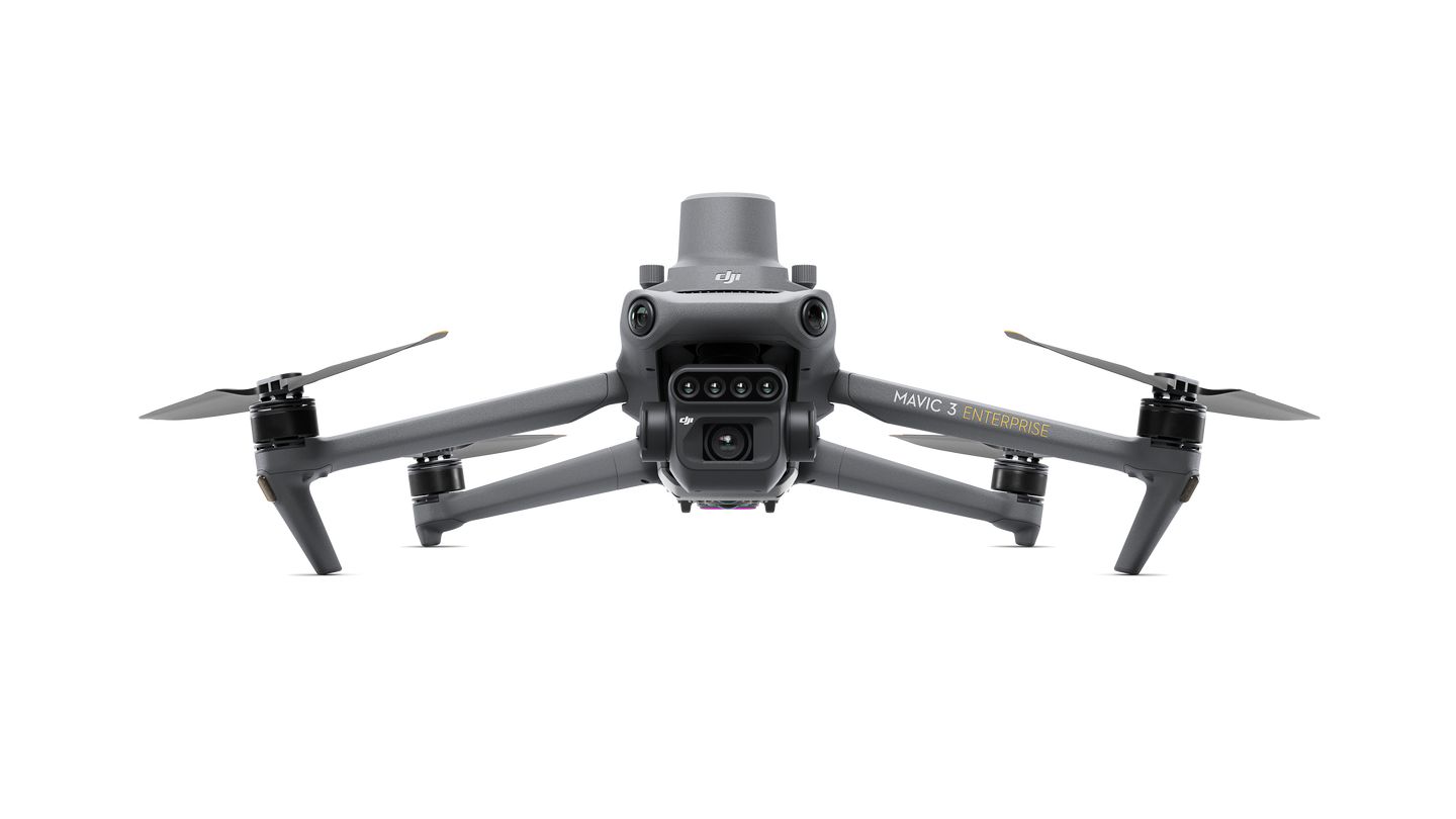CB.202308110694 - Dron DJI Mavic 3 Multispectral EU C2 SP (CB.202308110694)