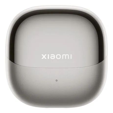 BHG08OHGL - Auriculares XIAOMI Buds 6 Micr�fono Incorporado Intraurales Binaurales Bluetooth 5.4 Estuche de Carga USB-C Gris Titanio (BHG08OHGL)
