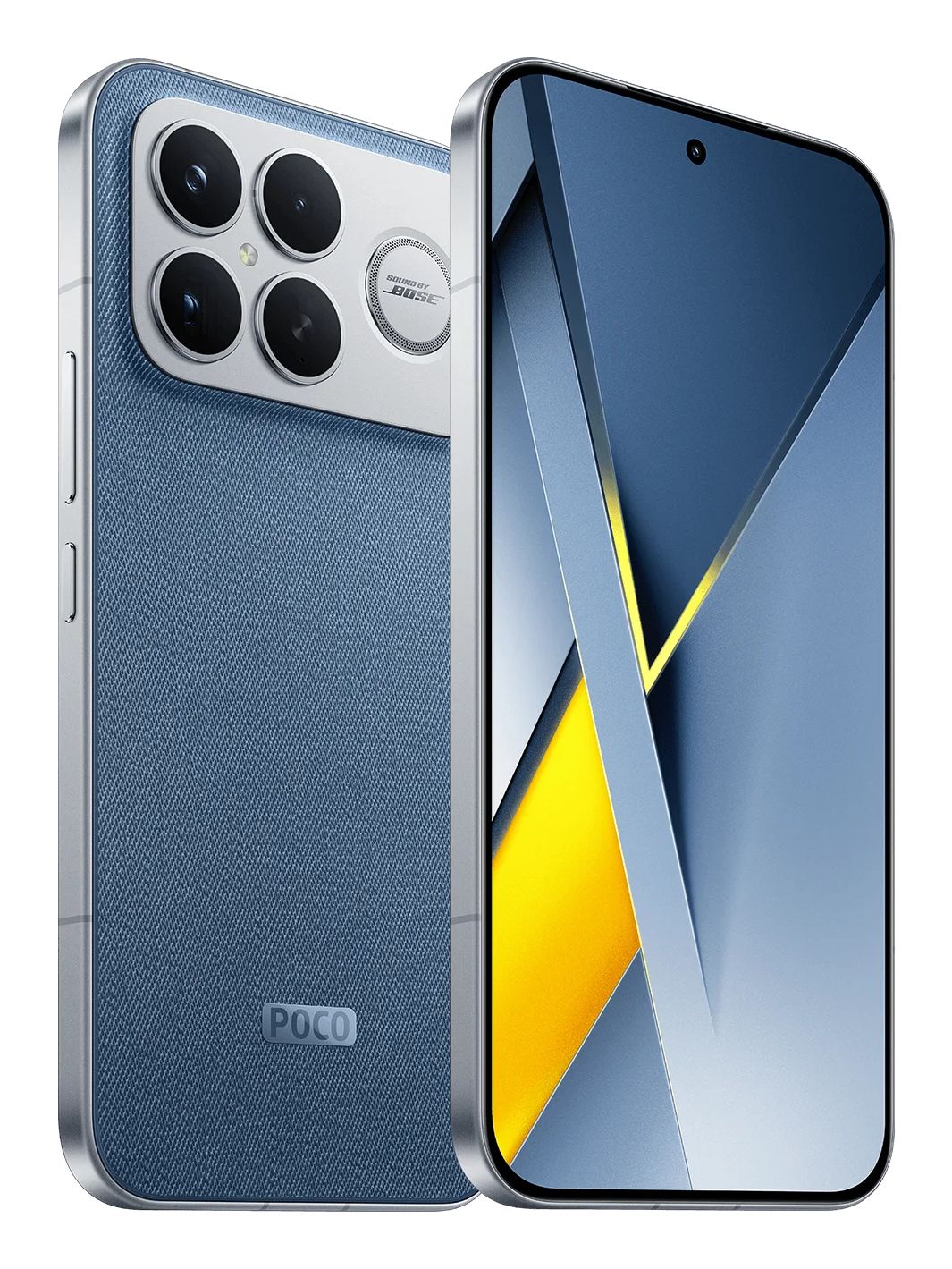 MZB0M5CEU - Smartphone XIAOMI Poco F8 Ultra 6.9