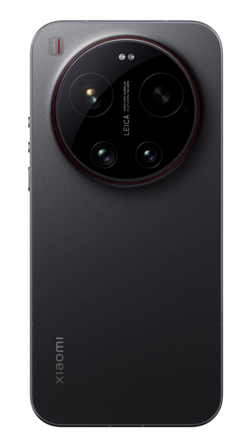 MZB0MN4EU - Smartphone XIAOMI 17 Ultra 6.9