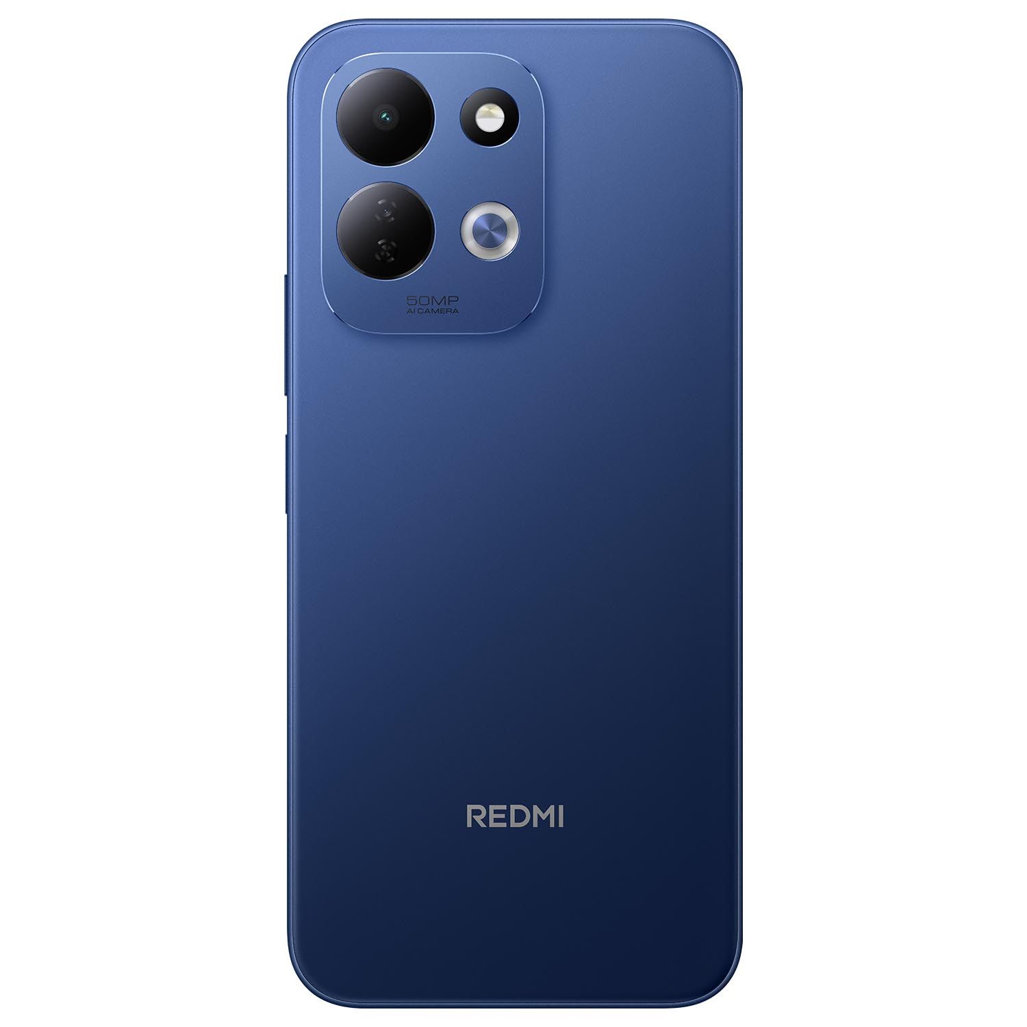 MZB0PO2EU - Smartphone XIAOMI Redmi 17 6.9