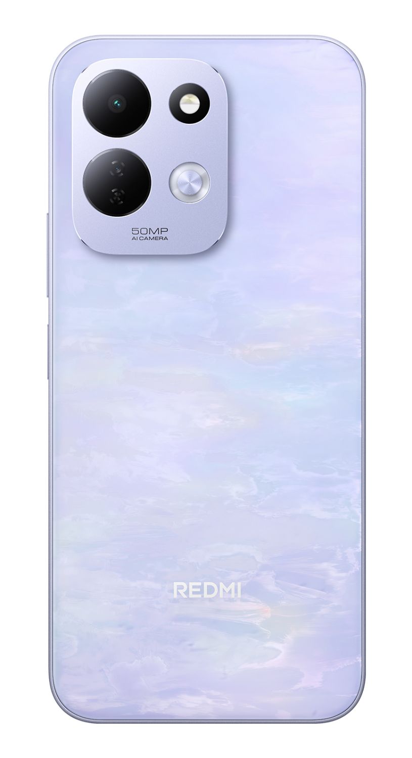 MZB0PHMEU - Smartphone XIAOMI Redmi 17 6.9