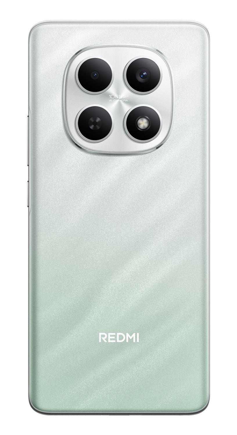 MZB0MNPEU - Smartphone XIAOMI Redmi Note 15 6.77