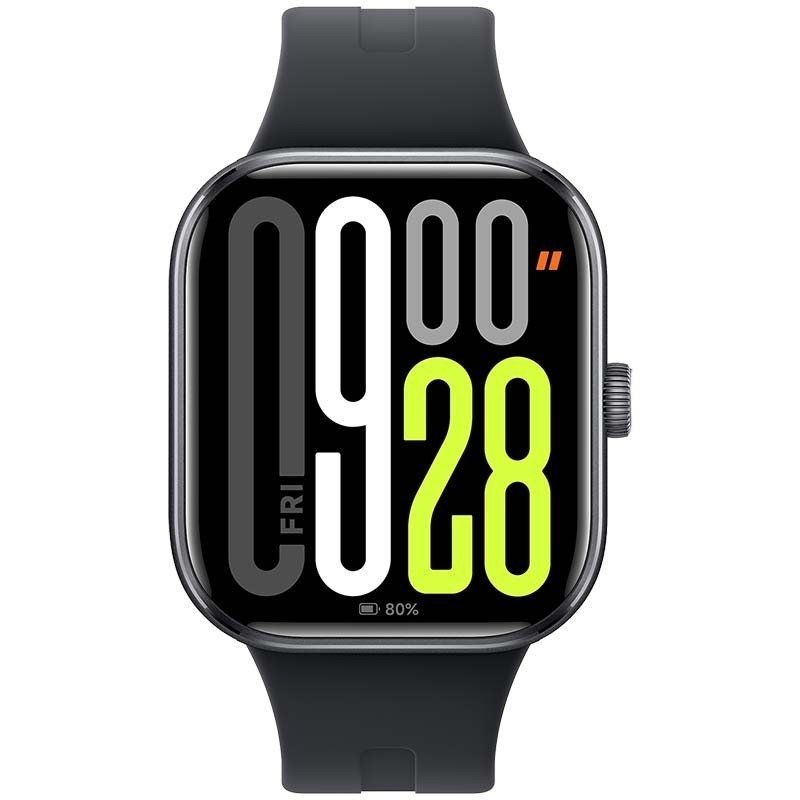 BHR09BWGL - Smartwatch XIAOMI Redmi Watch 6 Lite LCD TFT 1.96