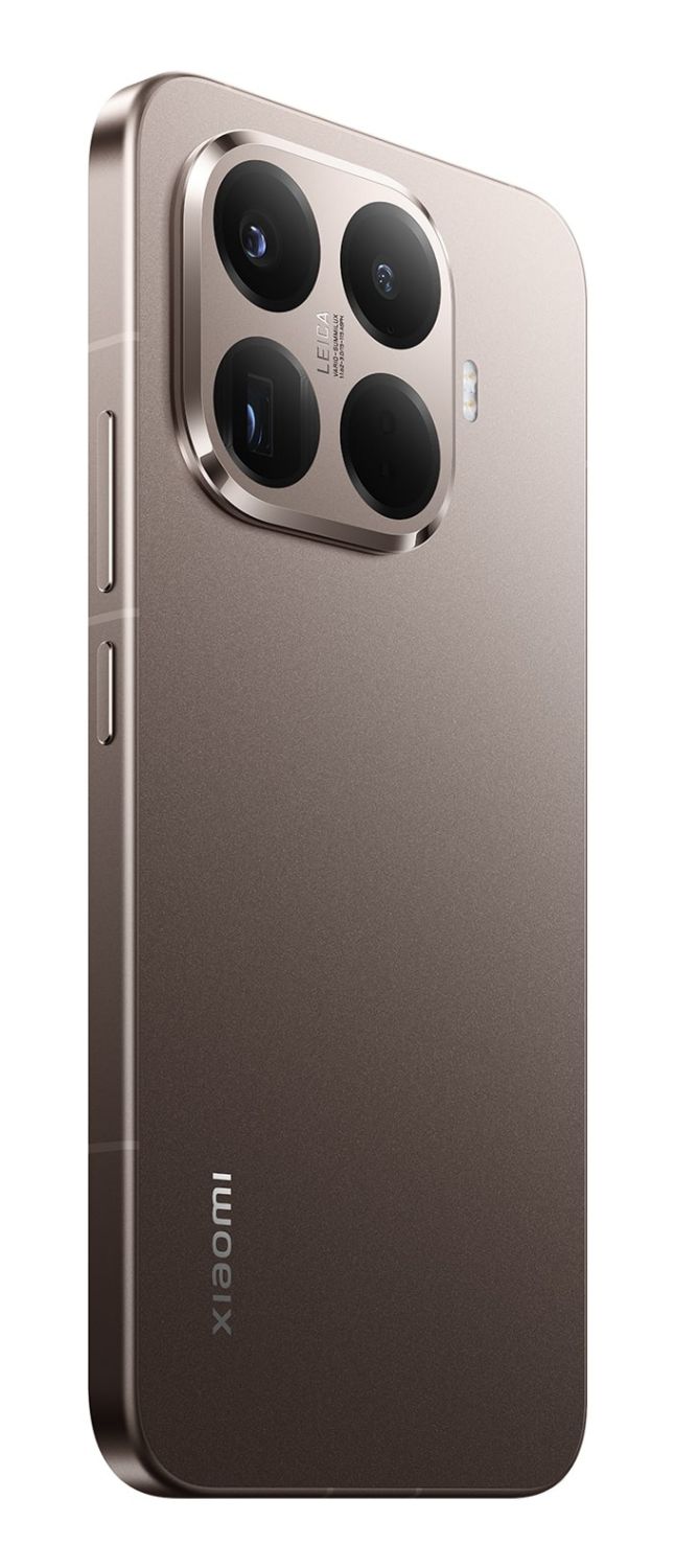 MZB0KU5EU - Smartphone XIAOMI 15T Pro 6.83