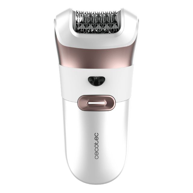 A01_EU01_116306 - Depiladora CECOTEC SkinCare Depil-Action 6000 Luz LED 60 L�minas Autonom�a 60 minutos (A01_EU01_116306)