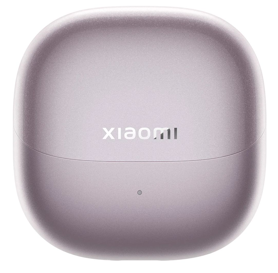BHR09GTGL - Auriculares XIAOMI Buds 6 Nebula Micr�fono Integrado Intraurales Binaurales Bluetooth 5.4 Estuche de Carga USB-C P�rpura (BHR09GTGL)