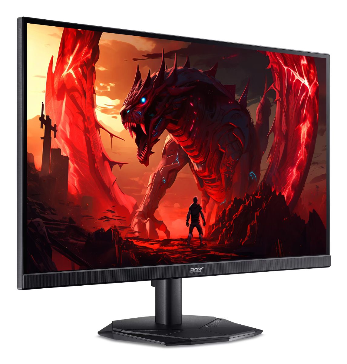 UM.QX1EE.312 - Monitor Gaming Acer KG1 KG241Y 24
